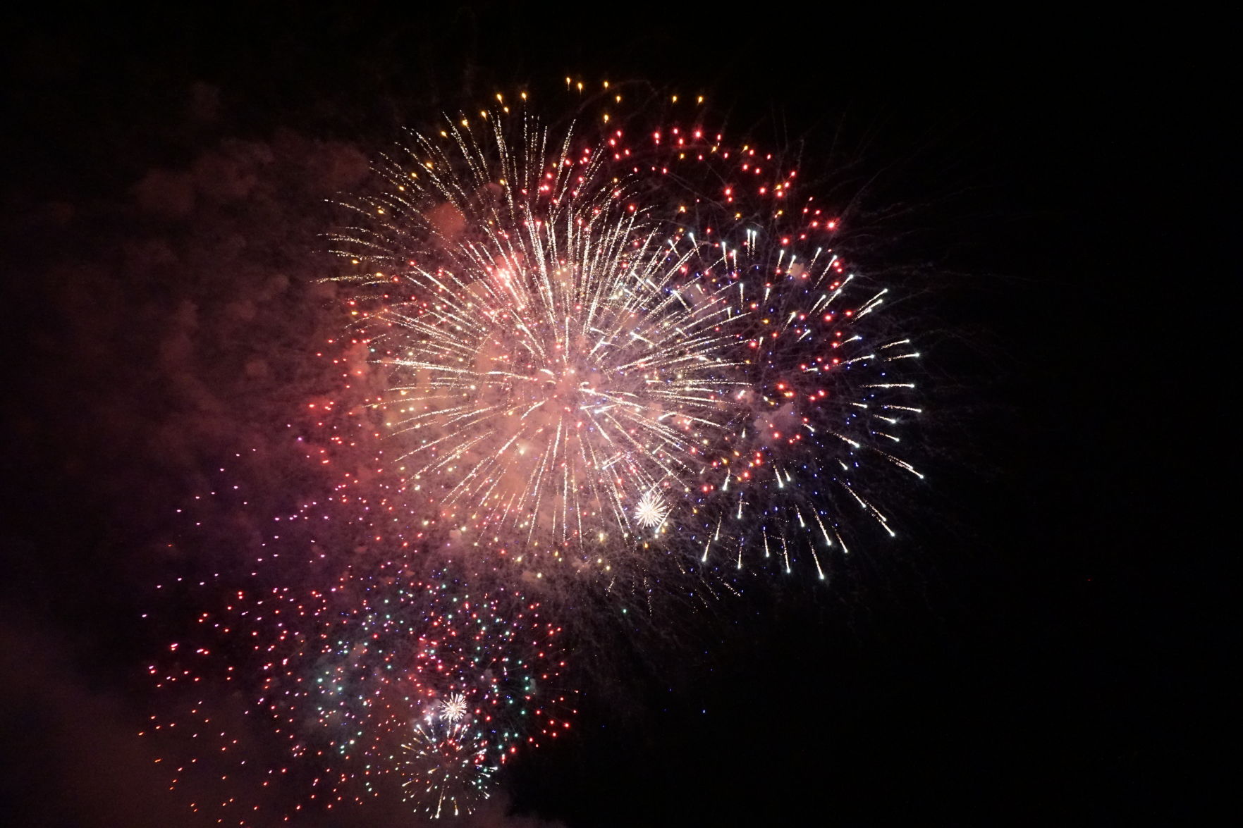 Opelika Freedom Celebration 2019